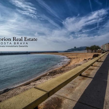 Вилла Casa Mar Sant Antoni Калонже Экстерьер фото