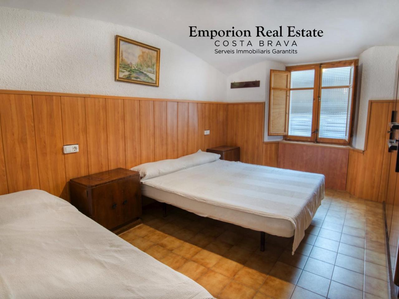 Вилла Casa Mar Sant Antoni Калонже Экстерьер фото