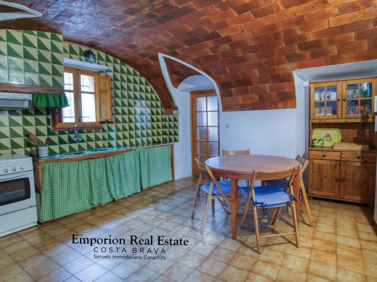 Вилла Casa Mar Sant Antoni Калонже Экстерьер фото