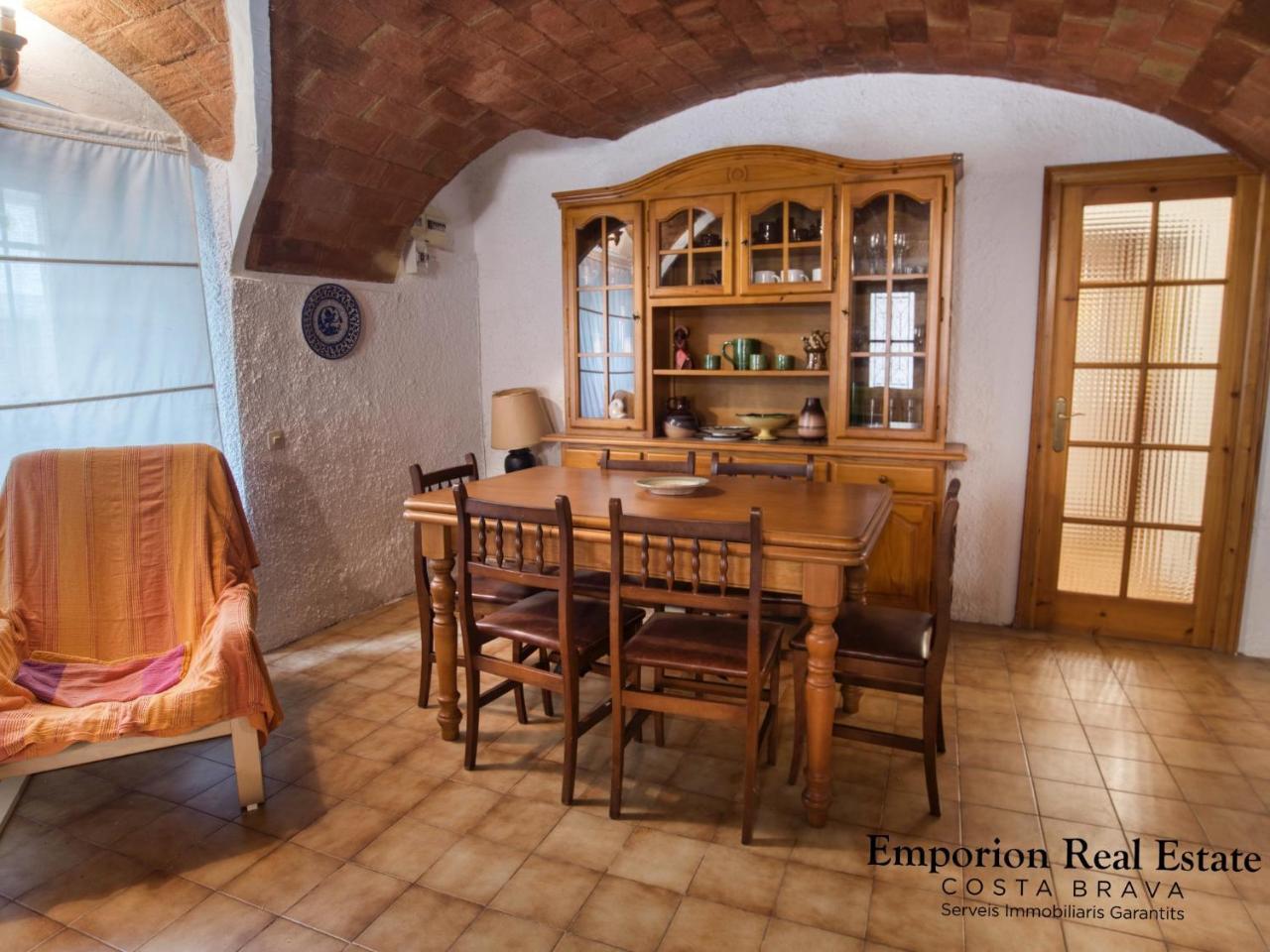 Вилла Casa Mar Sant Antoni Калонже Экстерьер фото