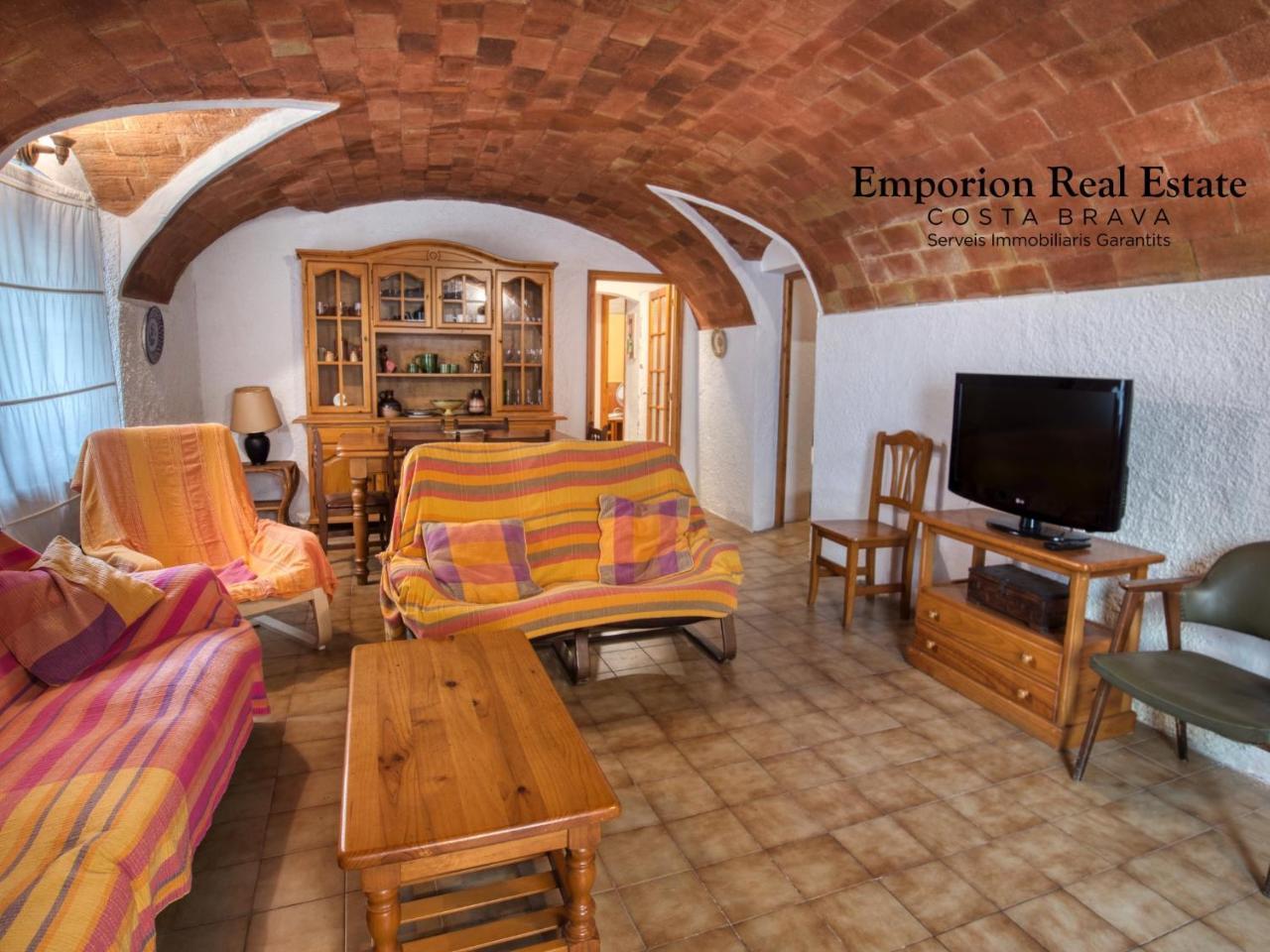 Вилла Casa Mar Sant Antoni Калонже Экстерьер фото