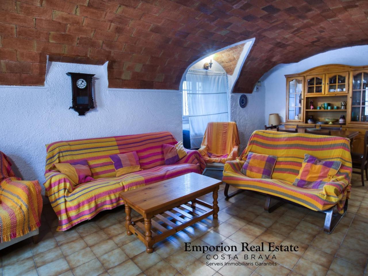 Вилла Casa Mar Sant Antoni Калонже Экстерьер фото