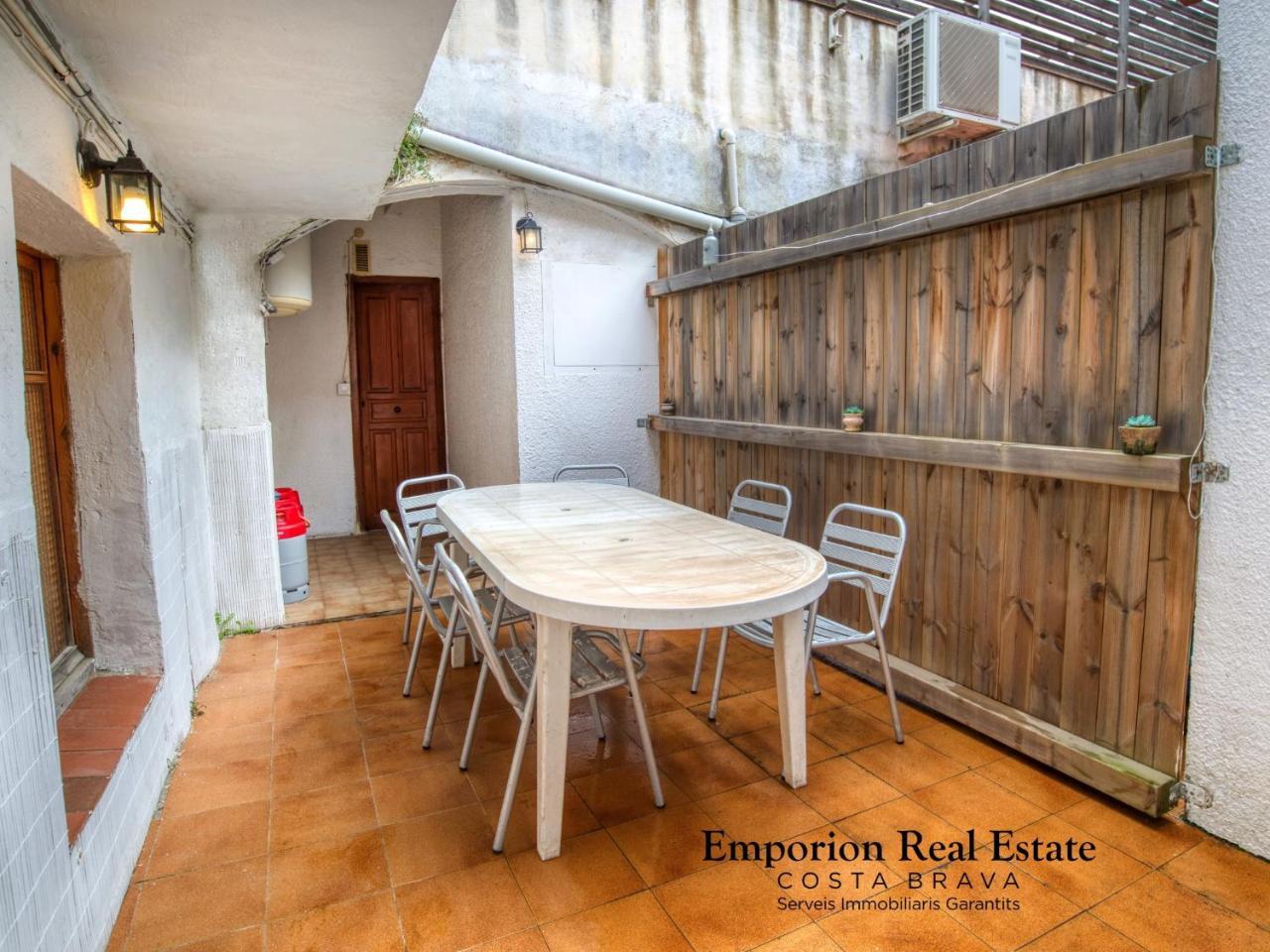 Вилла Casa Mar Sant Antoni Калонже Экстерьер фото